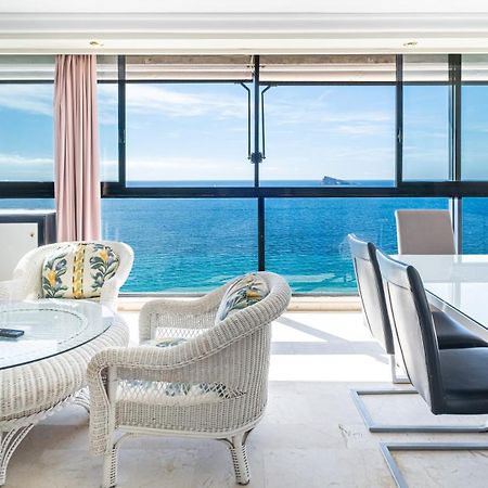 Santa Margarita 15-E Apartment Levante Beach 貝尼多姆 外观 照片