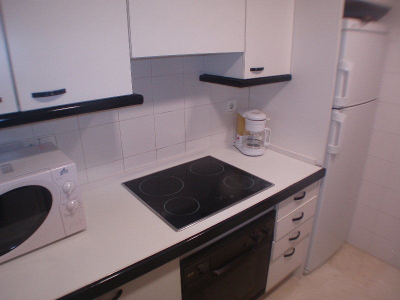 Santa Margarita 15-E Apartment Levante Beach 貝尼多姆 外观 照片