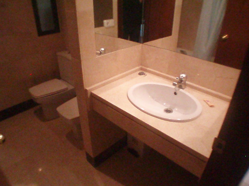 Santa Margarita 15-E Apartment Levante Beach 貝尼多姆 外观 照片