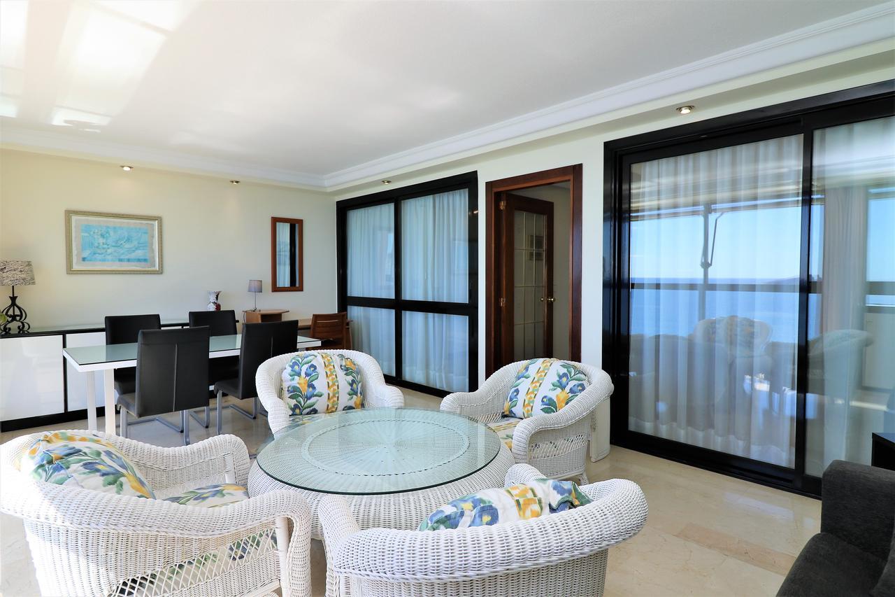 Santa Margarita 15-E Apartment Levante Beach 貝尼多姆 外观 照片
