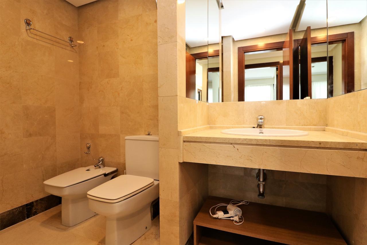 Santa Margarita 15-E Apartment Levante Beach 貝尼多姆 外观 照片