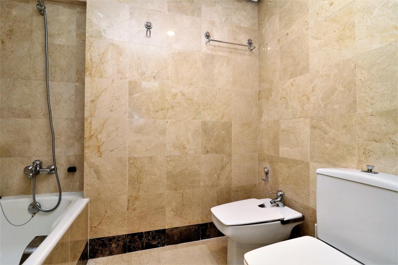 Santa Margarita 15-E Apartment Levante Beach 貝尼多姆 外观 照片